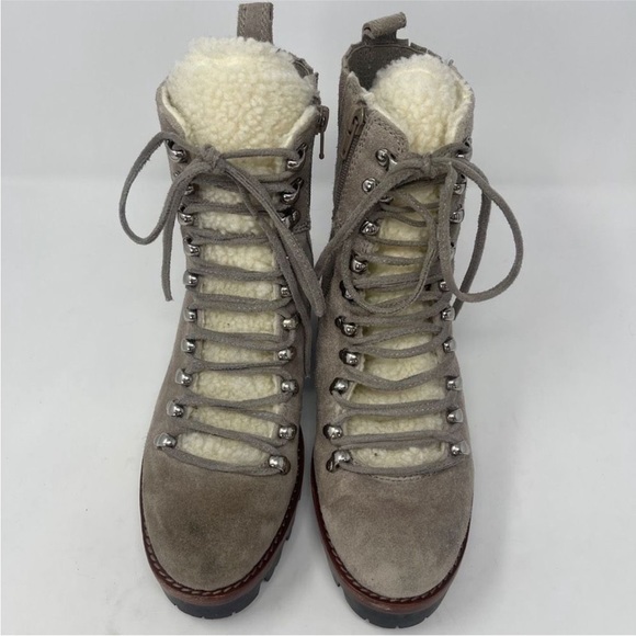 Jeffrey Campbell booties size 6.5 - Picture 1 of 5